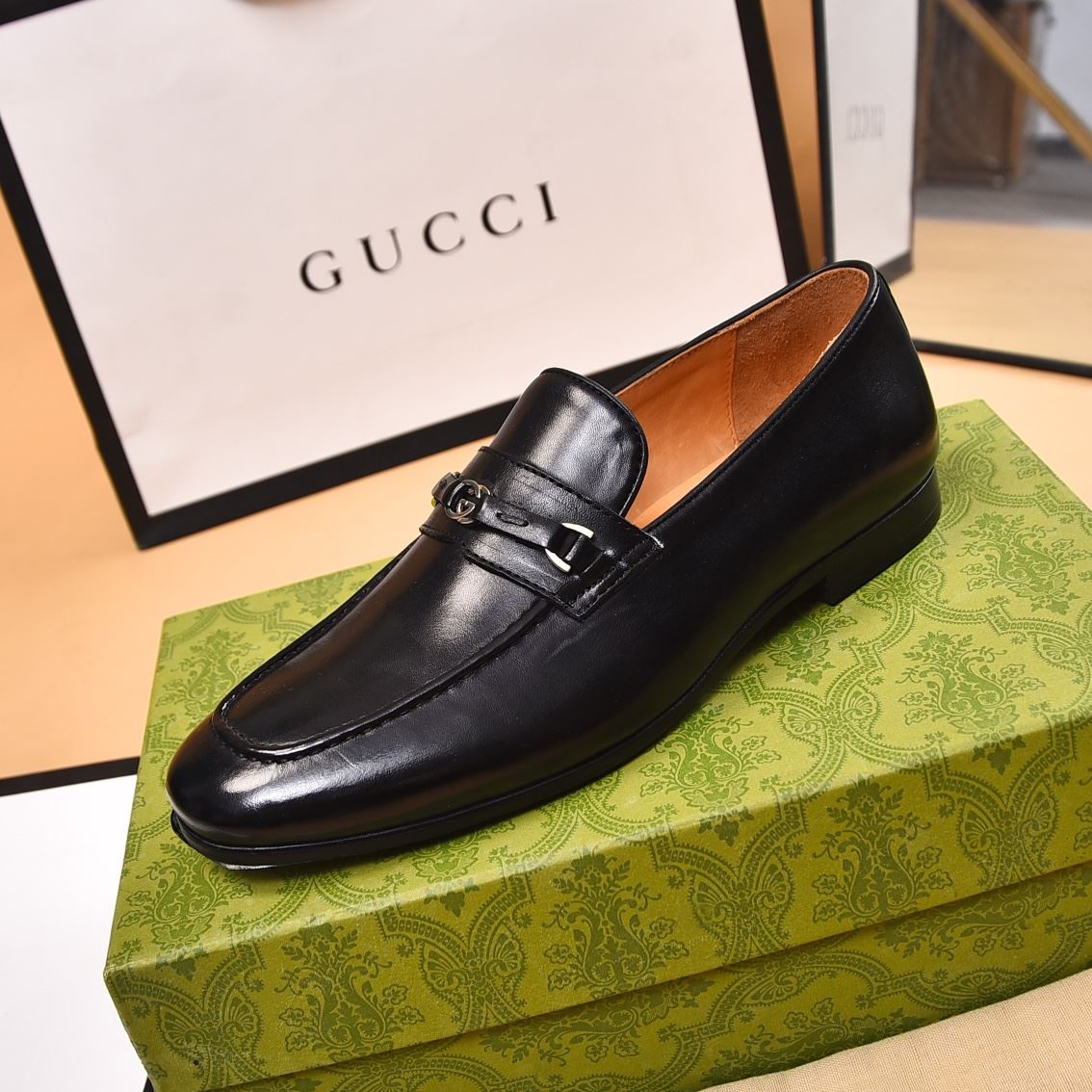 Gucci Business Shoes